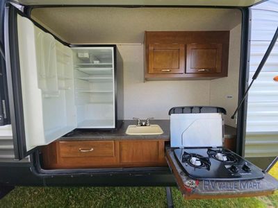 2017 Jayco Jay Flight - Photo 8