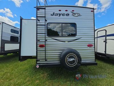 2017 Jayco Jay Flight - Photo 5