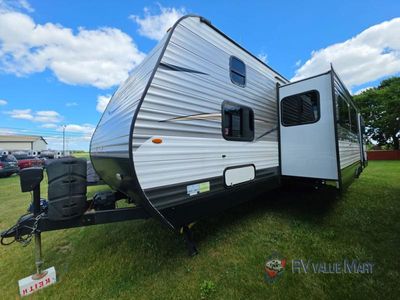2017 Jayco Jay Flight - Photo 3