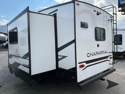 2026 Coachmen RV Chaparral Lite - Photo 5