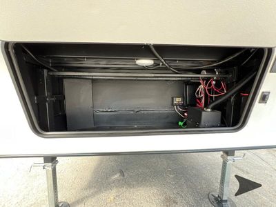 2026 Coachmen RV Chaparral Lite - Photo 7