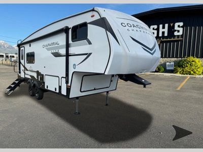 2026 Coachmen RV Chaparral Lite - Photo 1