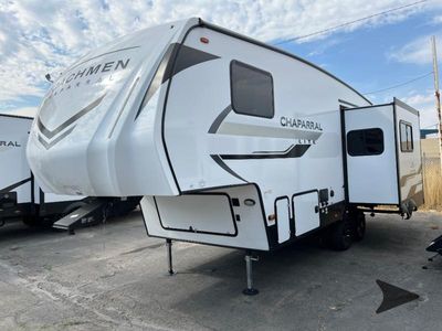 2026 Coachmen RV Chaparral Lite - Photo 3