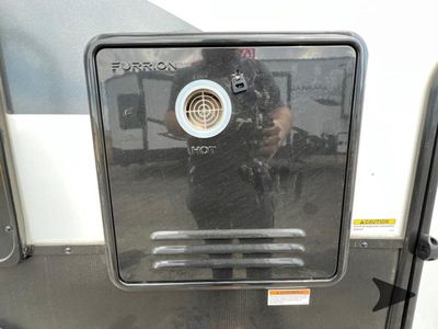 2026 Coachmen RV Chaparral Lite - Photo 10