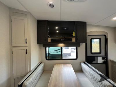 2026 Coachmen RV Chaparral Lite - Photo 14