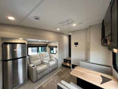 2026 Coachmen RV Chaparral Lite - Photo 13