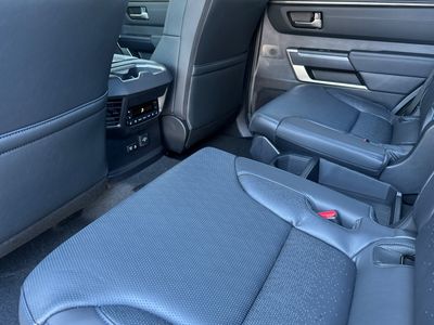 2026 Toyota Sequoia - Photo 4