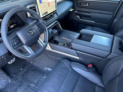 2026 Toyota Sequoia - Photo 11