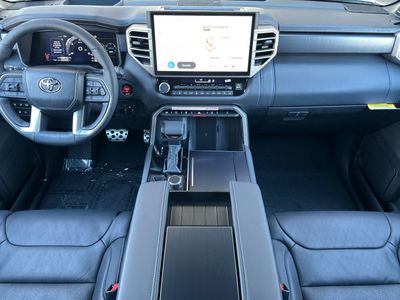 2026 Toyota Sequoia - Photo 3