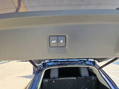 2025 INFINITI QX60 — photo 30 view