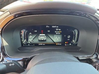 2025 INFINITI QX60 — photo 17 view