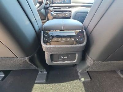 2025 INFINITI QX60 — photo 25 view