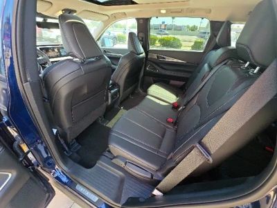 2025 INFINITI QX60 — photo 24 view