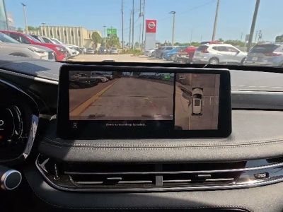 2025 INFINITI QX60 — photo 20 view