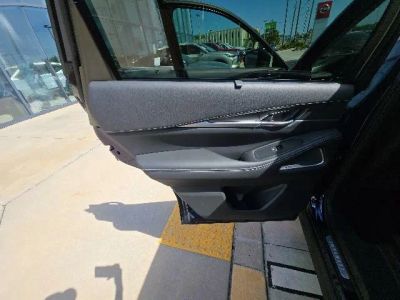 2025 INFINITI QX60 — photo 23 view