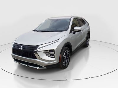 2024 Mitsubishi Eclipse Cross - Photo 3