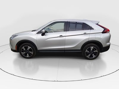 2024 Mitsubishi Eclipse Cross - Photo 4