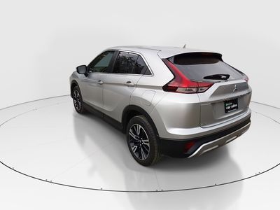 2024 Mitsubishi Eclipse Cross - Photo 5