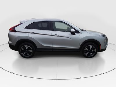 2024 Mitsubishi Eclipse Cross - Photo 8