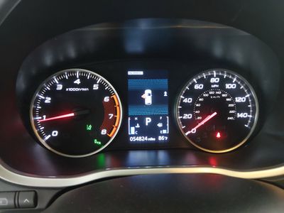 2024 Mitsubishi Eclipse Cross - Photo 14