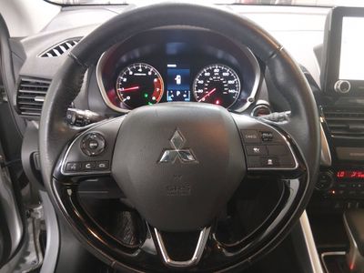 2024 Mitsubishi Eclipse Cross - Photo 12
