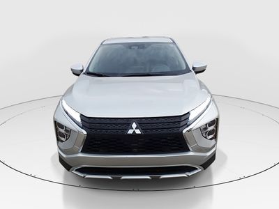 2024 Mitsubishi Eclipse Cross - Photo 2