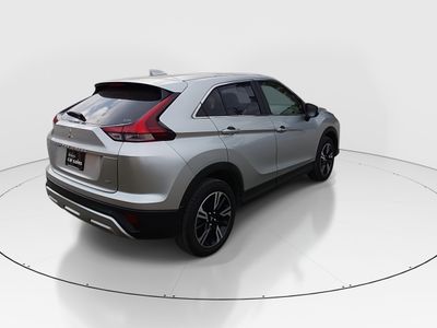 2024 Mitsubishi Eclipse Cross - Photo 7