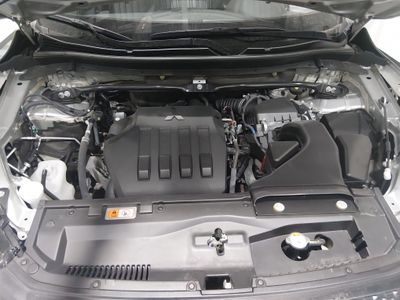 2024 Mitsubishi Eclipse Cross - Photo 9