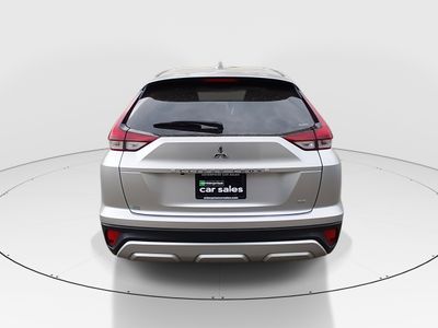 2024 Mitsubishi Eclipse Cross - Photo 6