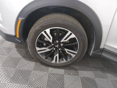 2024 Mitsubishi Eclipse Cross - Photo 10