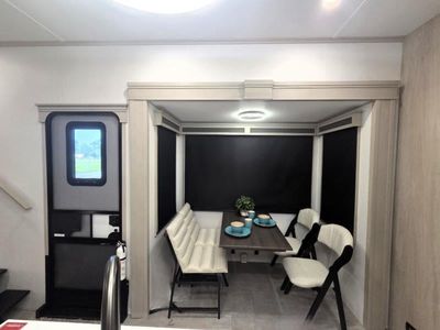 2026 Grand Design Solitude - Photo 9