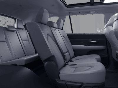 2026 Toyota Grand Highlander Hybrid - Photo 21