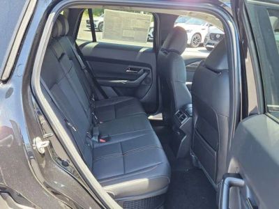 2025 Mazda CX-50 Hybrid — photo 15 view