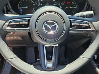 2025 Mazda CX-50 Hybrid — photo 29 view