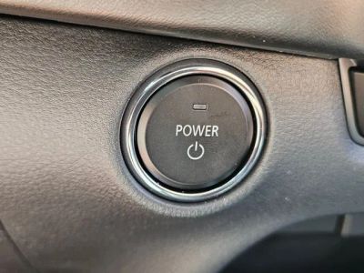 2025 Mazda CX-50 Hybrid — photo 27 view