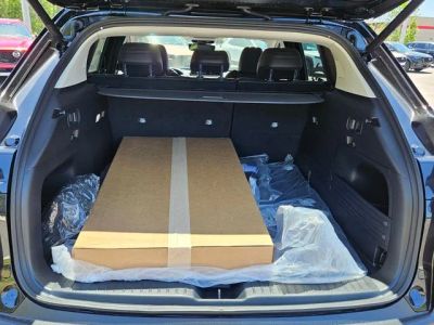 2025 Mazda CX-50 Hybrid — photo 9 view