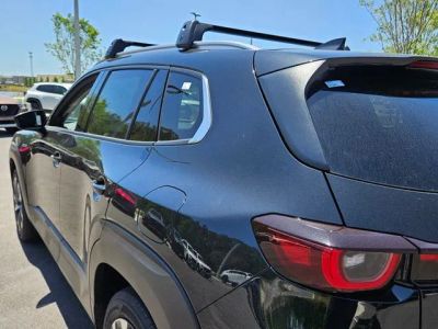 2025 Mazda CX-50 Hybrid — photo 8 view
