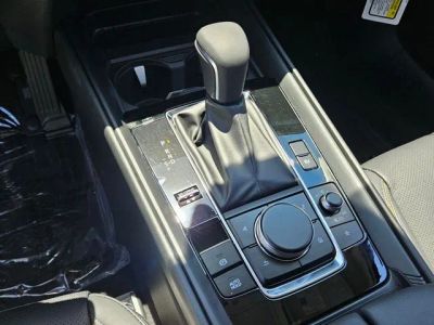 2025 Mazda CX-50 Hybrid — photo 28 view