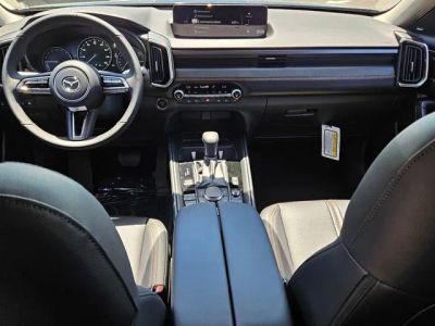 2025 Mazda CX-50 Hybrid — photo 7 view