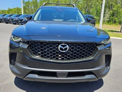 2025 Mazda CX-50 Hybrid — photo 18 view