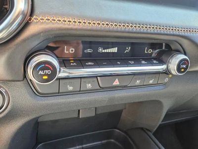 2025 Mazda CX-50 Hybrid — photo 26 view