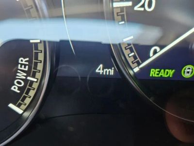 2025 Mazda CX-50 Hybrid — photo 32 view