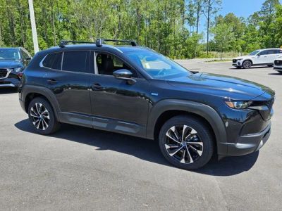 2025 Mazda CX-50 Hybrid — photo 14 view