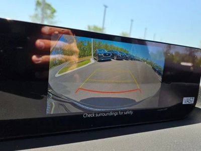 2025 Mazda CX-50 Hybrid — photo 25 view