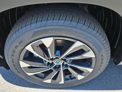 2025 Mazda CX-50 Hybrid — photo 20 view