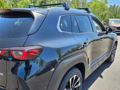 2025 Mazda CX-50 Hybrid — photo 11 view