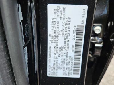 2025 Mazda CX-50 Hybrid — photo 21 view