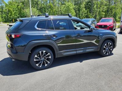 2025 Mazda CX-50 Hybrid — photo 12 view