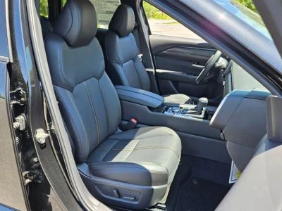 2025 Mazda CX-50 Hybrid — photo 16 view