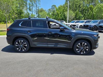 2025 Mazda CX-50 Hybrid — photo 13 view